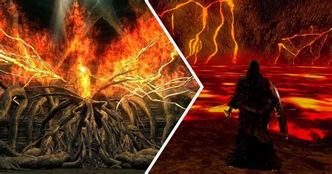 lost izalith|Dark Souls: Lost Izalith .